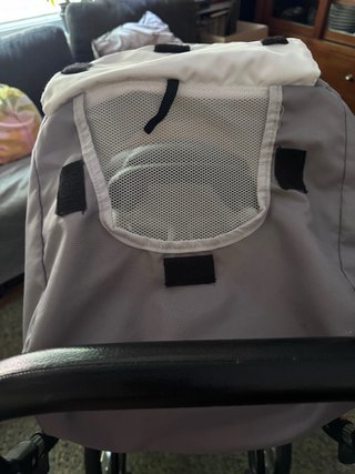 URGE VENTA!! Carro de bebé clásico tipo inglesina