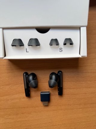 Poly Voyager Free 60+ UC Auriculares Bluetooth Neg