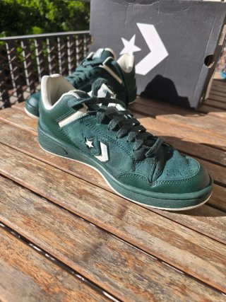 Converse Weapon Ox Talla 42
