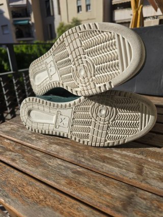 Converse Weapon Ox Talla 42