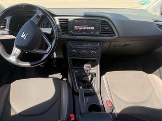 SEAT Leon 2017