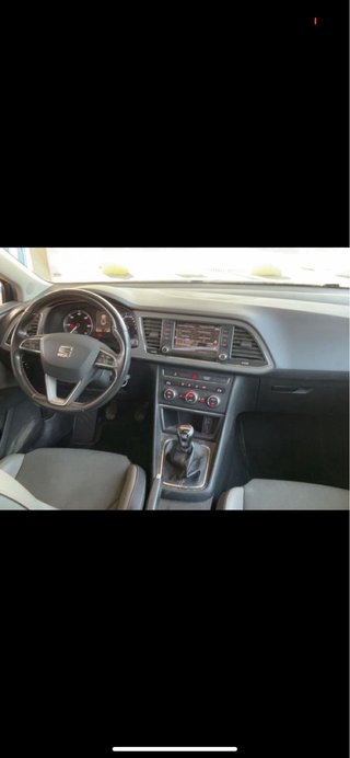 SEAT Leon 2017