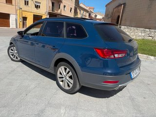 SEAT Leon 2017