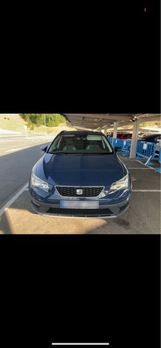 SEAT Leon 2017
