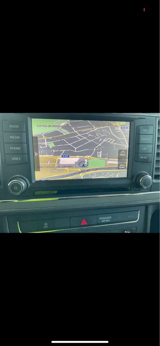 SEAT Leon 2017