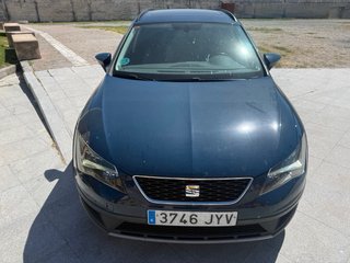 SEAT Leon 2017