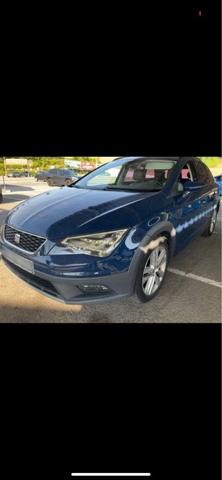 SEAT Leon 2017