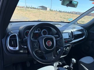 FIAT 500L 2017