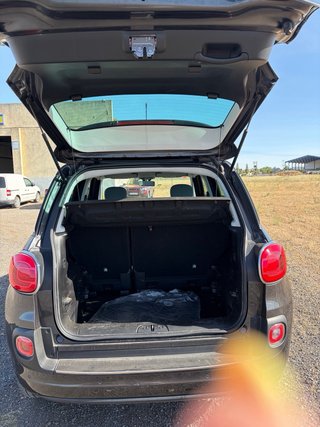 FIAT 500L 2017