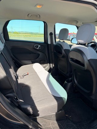 FIAT 500L 2017
