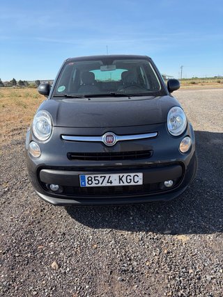 FIAT 500L 2017