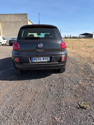 FIAT 500L 2017