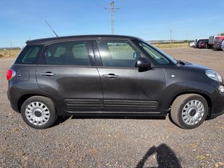 FIAT 500L 2017