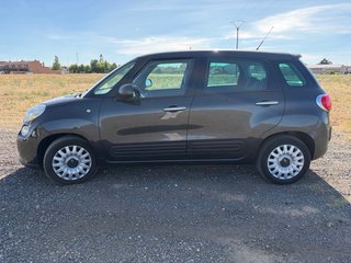FIAT 500L 2017
