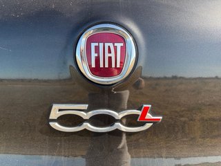 FIAT 500L 2017