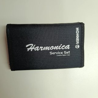 Kit Manutenzione Armoniche Hohner