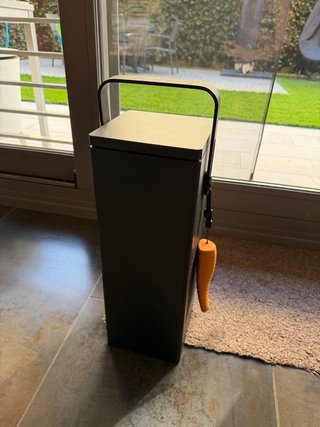 Proyector LG 4K Negro