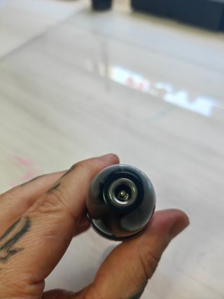 Máquinas de tatuar Tipo pen