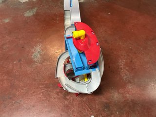 Torre de Control Patrulla Canina