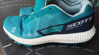 Zapatillas Scott Trail Running Supertrac 3