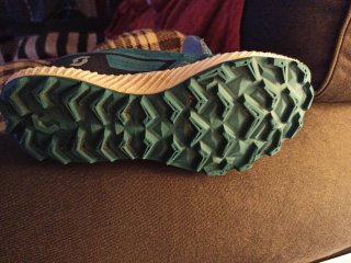 Zapatillas Scott Trail Running Supertrac 3