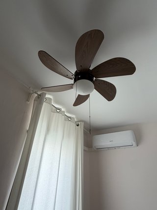 Mobiliario Dormitorio 1