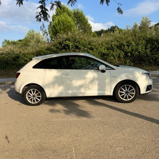 SEAT Ibiza 2011