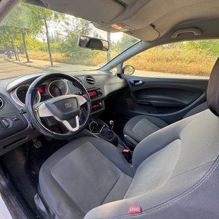 SEAT Ibiza 2011