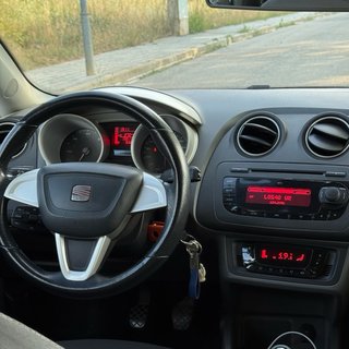 SEAT Ibiza 2011