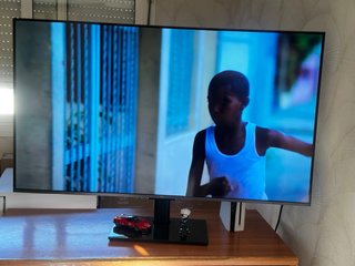 Televisor TCL QD-Mini LED Negro