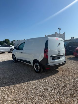 Renault Express Confort 1.5 Blue dCi 70 kW (95 cv)