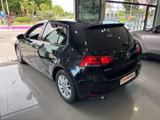 Volkswagen Golf Volkswagen Golf Business 1.2 TSI 110CV BMT