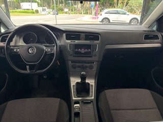 Volkswagen Golf Volkswagen Golf Business 1.2 TSI 110CV BMT