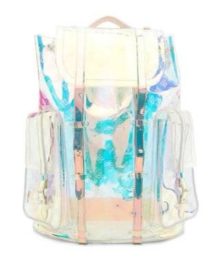 Mochila Christopher GM Louis Vuitton x Virgil A