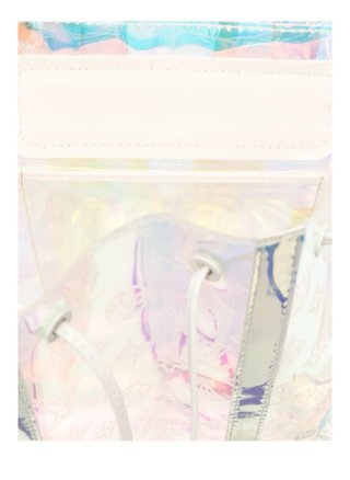 Mochila Christopher GM Louis Vuitton x Virgil A