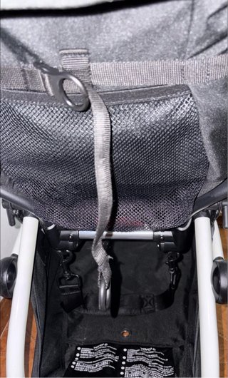 Silla de paseo Babyzen Yoyo2