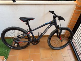 Bicicleta Orbea