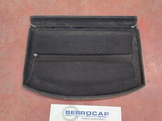 Skoda 97674 bandeja trasera 1h6863538 spaceback 5h