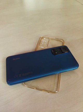 Redmi Note 11S