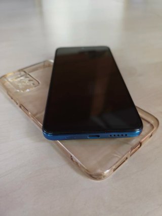 Redmi Note 11S