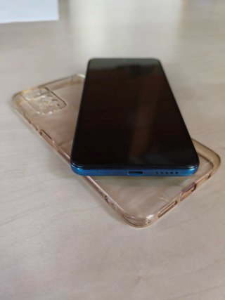 Redmi Note 11S