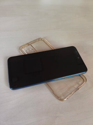 Redmi Note 11S