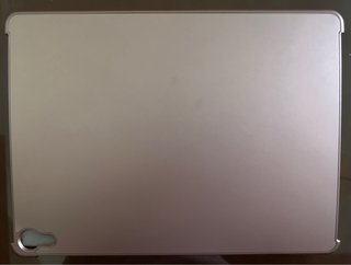 Funda con teclado para iPad 11