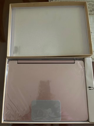 Funda con teclado para iPad 11