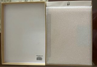 Funda con teclado para iPad 11