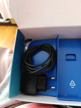 Nokia C2-02 Movistar