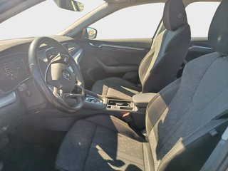 Skoda Octavia Combi 2.0 TDI Selection DSG