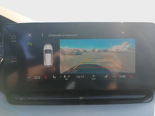 Skoda Octavia Combi 2.0 TDI Selection DSG