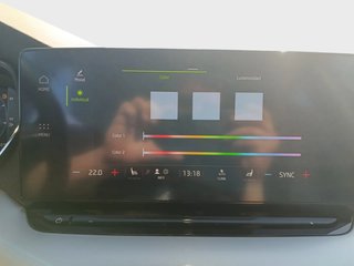 Skoda Octavia Combi 2.0 TDI Selection DSG