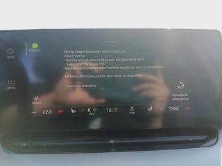 Skoda Octavia Combi 2.0 TDI Selection DSG